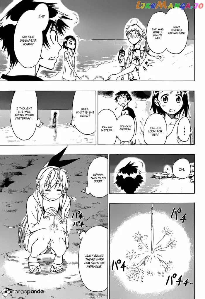 Nisekoi Chapter 45 image 13_optimized